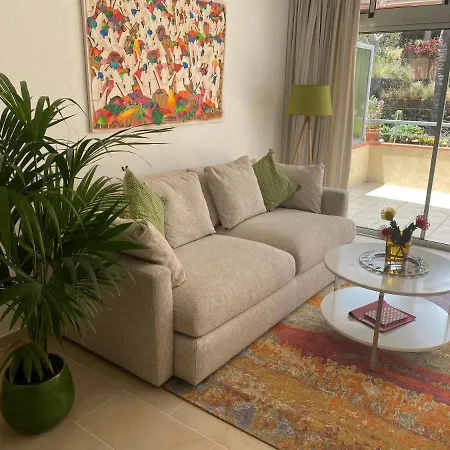 Lejlighed El Jardin