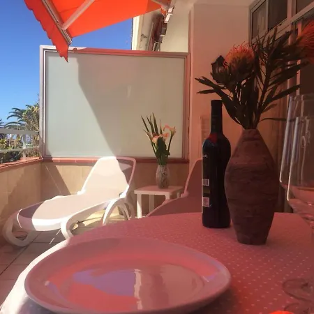 Apartment El Jardin