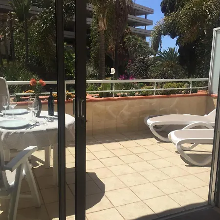 El Jardin