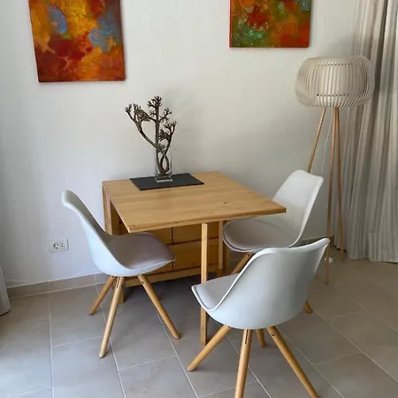 El Jardin