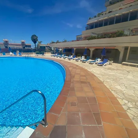 Apartment El Jardin