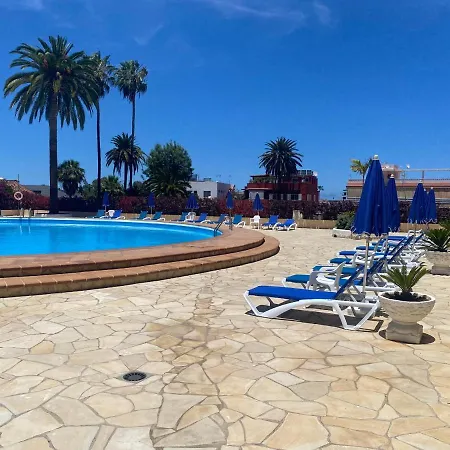 El Jardin * Puerto de la Cruz (Tenerife)