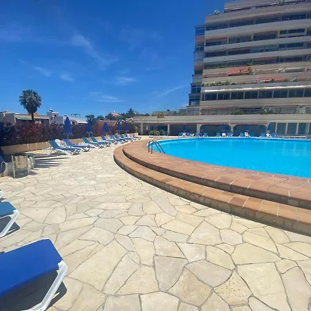 Apartment El Jardin *
