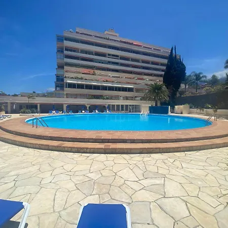 Apartment El Jardin *