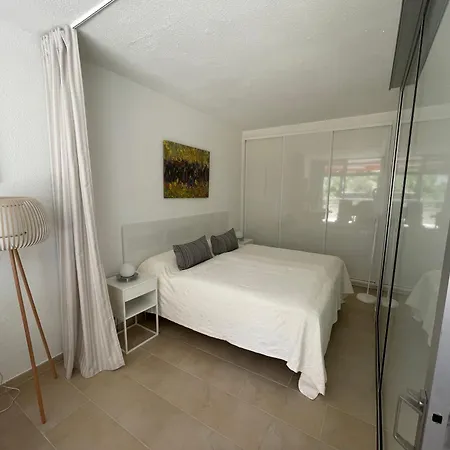 El Jardin Apartment
